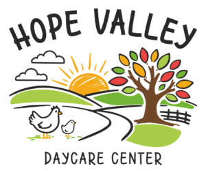 hope valley daycare full logo